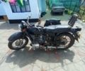 Чорний Дніпро (КМЗ) Днєпр-11, об'ємом двигуна 0.65 л та пробігом 5 тис. км за 361 $, фото 1 на Automoto.ua