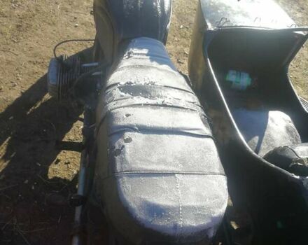Чорний Дніпро (КМЗ) Днєпр-11, об'ємом двигуна 0.65 л та пробігом 200 тис. км за 361 $, фото 3 на Automoto.ua