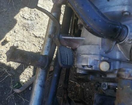Чорний Дніпро (КМЗ) Днєпр-11, об'ємом двигуна 0.65 л та пробігом 200 тис. км за 361 $, фото 7 на Automoto.ua
