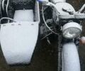 Чорний Дніпро (КМЗ) Днєпр-11, об'ємом двигуна 0.65 л та пробігом 200 тис. км за 361 $, фото 1 на Automoto.ua