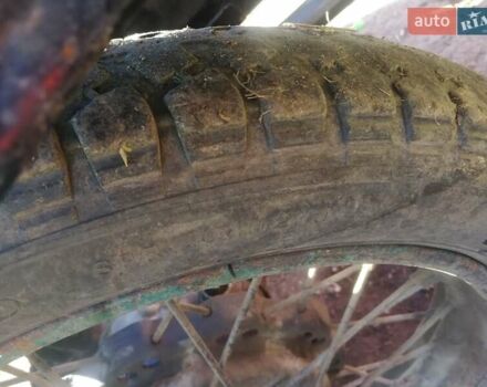 Чорний Дніпро (КМЗ) Днєпр-11, об'ємом двигуна 0.65 л та пробігом 200 тис. км за 361 $, фото 6 на Automoto.ua