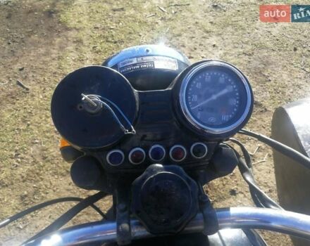 Чорний Дніпро (КМЗ) Днєпр-11, об'ємом двигуна 0.65 л та пробігом 200 тис. км за 361 $, фото 10 на Automoto.ua