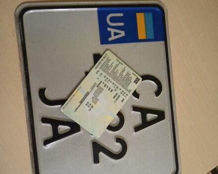 Чорний Дніпро (КМЗ) Днєпр-11, об'ємом двигуна 0.65 л та пробігом 777 тис. км за 965 $, фото 4 на Automoto.ua