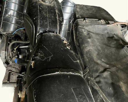 Чорний Дніпро (КМЗ) Днєпр-11, об'ємом двигуна 0 л та пробігом 888 тис. км за 284 $, фото 3 на Automoto.ua