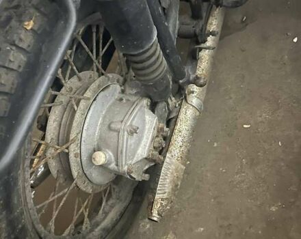 Черный Днепр (КМЗ) Днепр-11, объемом двигателя 0 л и пробегом 350 тыс. км за 190 $, фото 5 на Automoto.ua