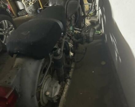 Черный Днепр (КМЗ) Днепр-11, объемом двигателя 0 л и пробегом 350 тыс. км за 190 $, фото 3 на Automoto.ua