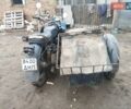 Чорний Дніпро (КМЗ) Днєпр-11, об'ємом двигуна 0 л та пробігом 600 тис. км за 168 $, фото 6 на Automoto.ua