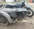 Чорний Дніпро (КМЗ) Днєпр-11, об'ємом двигуна 0 л та пробігом 600 тис. км за 168 $, фото 1 на Automoto.ua