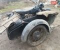 Чорний Дніпро (КМЗ) Днєпр-11, об'ємом двигуна 0 л та пробігом 600 тис. км за 168 $, фото 4 на Automoto.ua