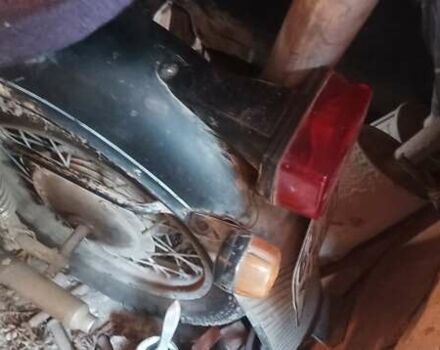 Чорний Дніпро (КМЗ) Днєпр-11, об'ємом двигуна 0 л та пробігом 24 тис. км за 400 $, фото 2 на Automoto.ua