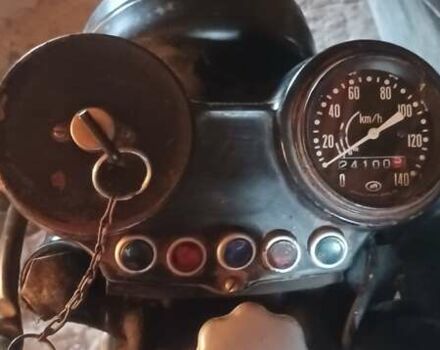 Чорний Дніпро (КМЗ) Днєпр-11, об'ємом двигуна 0 л та пробігом 24 тис. км за 400 $, фото 1 на Automoto.ua