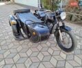 Черный Днепр (КМЗ) Днепр-11, объемом двигателя 0.65 л и пробегом 11 тыс. км за 750 $, фото 2 на Automoto.ua