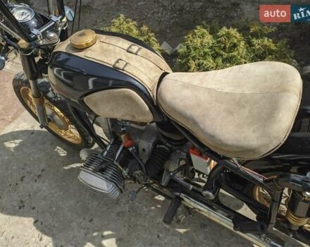Днепр (КМЗ) Днепр-11 1987 в Смеле на Automoto.ua Черный Днепр (КМЗ) Днепр-11, объемом двигателя 0.7 л и пробегом 5 тыс. км за 700 $, фото 9 на Automoto.ua