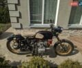 Днепр (КМЗ) Днепр-11 1987 в Смеле на Automoto.ua Черный Днепр (КМЗ) Днепр-11, объемом двигателя 0.7 л и пробегом 5 тыс. км за 700 $, фото 5 на Automoto.ua