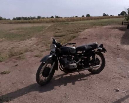 Чорний Дніпро (КМЗ) Днєпр-11, об'ємом двигуна 0 л та пробігом 3 тис. км за 420 $, фото 1 на Automoto.ua