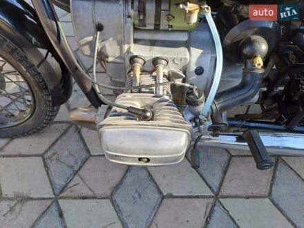 Днепр (КМЗ) Днепр-11 1984 в Черновцах на Automoto.ua Черный Днепр (КМЗ) Днепр-11, объемом двигателя 0.65 л и пробегом 11 тыс. км за 750 $, фото 1 на Automoto.ua