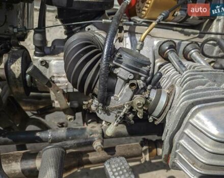 Чорний Дніпро (КМЗ) Днєпр-11, об'ємом двигуна 0.7 л та пробігом 1 тис. км за 700 $, фото 10 на Automoto.ua