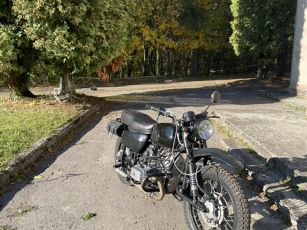 Днепр (КМЗ) Днепр-11 1987 в Львове на Automoto.ua Черный Днепр (КМЗ) Днепр-11, объемом двигателя 0.68 л и пробегом 478 тыс. км за 1000 $, фото 1 на Automoto.ua