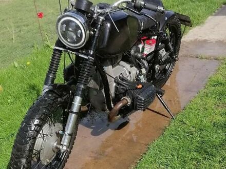 Днепр (КМЗ) Днепр-11 1988 в Зенькове на Automoto.ua Черный Днепр (КМЗ) Днепр-11, объемом двигателя 0 л и пробегом 1 тыс. км за 550 $, фото 1 на Automoto.ua