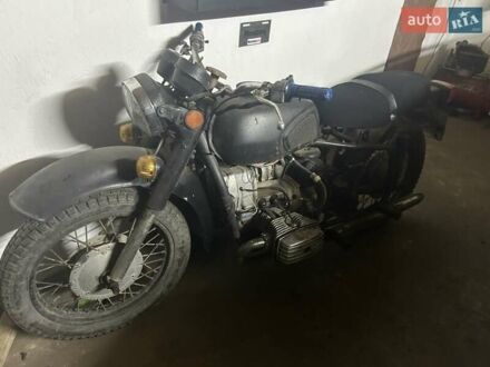 Черный Днепр (КМЗ) Днепр-11, объемом двигателя 0 л и пробегом 350 тыс. км за 190 $, фото 1 на Automoto.ua