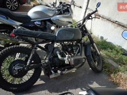 Днепр (КМЗ) Днепр-11 1989 в Киеве на Automoto.ua Черный Днепр (КМЗ) Днепр-11, объемом двигателя 0.65 л и пробегом 1 тыс. км за 772 $, фото 1 на Automoto.ua
