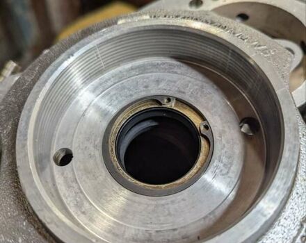 Красный Днепр (КМЗ) Днепр-11, объемом двигателя 0.6 л и пробегом 1 тыс. км за 1200 $, фото 17 на Automoto.ua