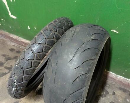 Красный Днепр (КМЗ) Днепр-11, объемом двигателя 0.6 л и пробегом 1 тыс. км за 1200 $, фото 15 на Automoto.ua