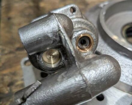 Красный Днепр (КМЗ) Днепр-11, объемом двигателя 0.6 л и пробегом 1 тыс. км за 1200 $, фото 18 на Automoto.ua