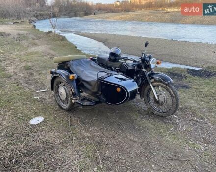 Красный Днепр (КМЗ) Днепр-11, объемом двигателя 0.65 л и пробегом 8 тыс. км за 1350 $, фото 6 на Automoto.ua
