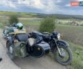 Красный Днепр (КМЗ) Днепр-11, объемом двигателя 0.65 л и пробегом 8 тыс. км за 1350 $, фото 1 на Automoto.ua