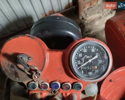 Червоний Дніпро (КМЗ) Днєпр-11, об'ємом двигуна 0 л та пробігом 15 тис. км за 500 $, фото 2 на Automoto.ua