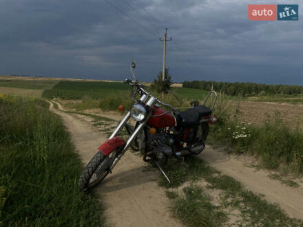 Дніпро (КМЗ) Днєпр-11 1989 у Луцьку на Automoto.ua Червоний Дніпро (КМЗ) Днєпр-11, об'ємом двигуна 0 л та пробігом 48 тис. км за 458 $, фото 1 на Automoto.ua