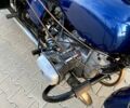 Днепр (КМЗ) Днепр-11, объемом двигателя 0.65 л и пробегом 12 тыс. км за 800 $, фото 7 на Automoto.ua