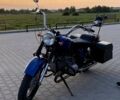 Днепр (КМЗ) Днепр-11, объемом двигателя 0.65 л и пробегом 12 тыс. км за 800 $, фото 10 на Automoto.ua