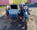 Днепр (КМЗ) Днепр-11, объемом двигателя 0 л и пробегом 352 тыс. км за 225 $, фото 1 на Automoto.ua