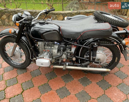 Днепр (КМЗ) Днепр-11, объемом двигателя 0.65 л и пробегом 10 тыс. км за 1500 $, фото 2 на Automoto.ua