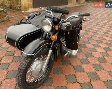 Днепр (КМЗ) Днепр-11, объемом двигателя 0.65 л и пробегом 10 тыс. км за 1500 $, фото 6 на Automoto.ua