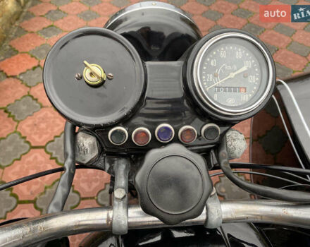 Днепр (КМЗ) Днепр-11, объемом двигателя 0.65 л и пробегом 10 тыс. км за 1500 $, фото 3 на Automoto.ua