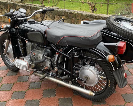 Днепр (КМЗ) Днепр-11, объемом двигателя 0.65 л и пробегом 10 тыс. км за 1500 $, фото 4 на Automoto.ua