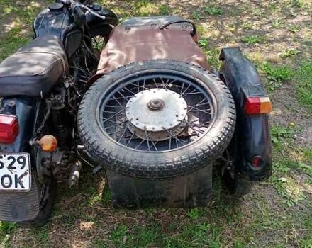 Дніпро (КМЗ) Днєпр-11, об'ємом двигуна 0 л та пробігом 24 тис. км за 240 $, фото 2 на Automoto.ua
