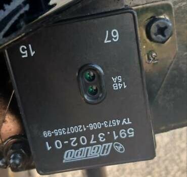 Днепр (КМЗ) Днепр-11, объемом двигателя 0 л и пробегом 70 тыс. км за 600 $, фото 13 на Automoto.ua