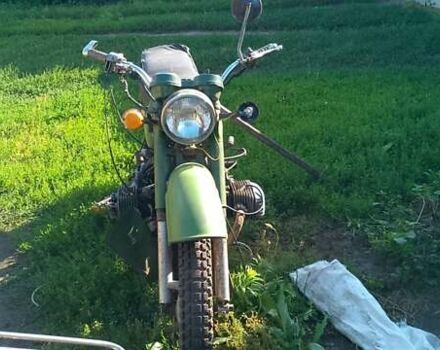 Дніпро (КМЗ) Днєпр-11, об'ємом двигуна 0 л та пробігом 45 тис. км за 359 $, фото 1 на Automoto.ua