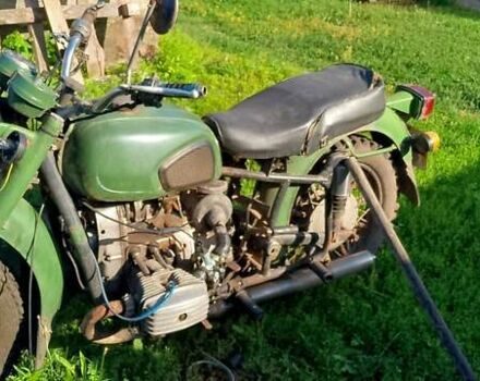 Дніпро (КМЗ) Днєпр-11, об'ємом двигуна 0 л та пробігом 45 тис. км за 359 $, фото 3 на Automoto.ua