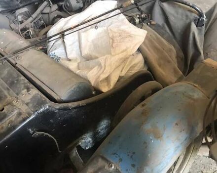 Дніпро (КМЗ) Днєпр-11, об'ємом двигуна 0 л та пробігом 10 тис. км за 250 $, фото 1 на Automoto.ua