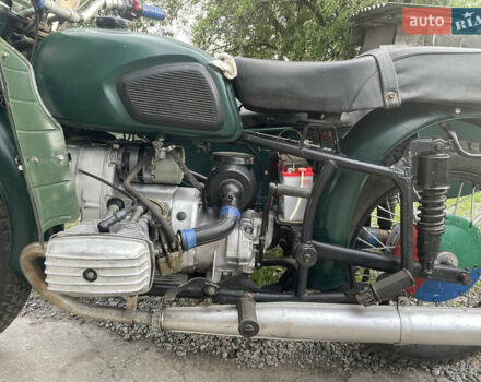 Днепр (КМЗ) Днепр-11, объемом двигателя 0 л и пробегом 8 тыс. км за 808 $, фото 5 на Automoto.ua