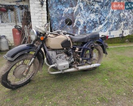 Днепр (КМЗ) Днепр-11 1990 в Горишние Плавни (Комсомольск) на Automoto.ua Днепр (КМЗ) Днепр-11, объемом двигателя 0 л и пробегом 20 тыс. км за 144 $, фото 1 на Automoto.ua