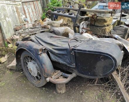 Днепр (КМЗ) Днепр-11 1990 в Горишние Плавни (Комсомольск) на Automoto.ua Днепр (КМЗ) Днепр-11, объемом двигателя 0 л и пробегом 20 тыс. км за 144 $, фото 3 на Automoto.ua