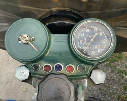 Днепр (КМЗ) Днепр-11, объемом двигателя 0 л и пробегом 8 тыс. км за 808 $, фото 4 на Automoto.ua