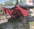 Дніпро (КМЗ) Днєпр-11, об'ємом двигуна 6.5 л та пробігом 7 тис. км за 800 $, фото 5 на Automoto.ua