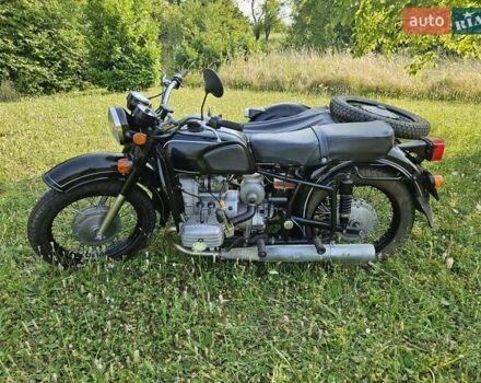 Днепр (КМЗ) Днепр-11, объемом двигателя 0 л и пробегом 7 тыс. км за 499 $, фото 3 на Automoto.ua